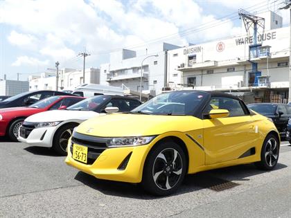 Why Fuel-Conscious Drivers Are Turning Toward Japanese Hybrids