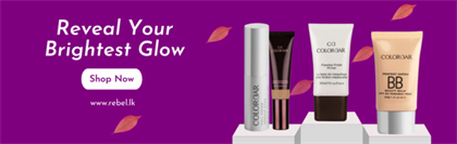 BEAUTY CARE ITEMS ONLINE STORE