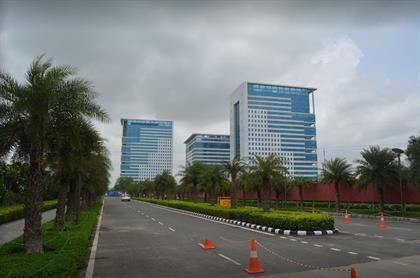 Office for Lease in DLF Corporate Greens, Sector 74 & 74A, Gurgaon – Your Next Business Powerhouse