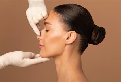 Profile transformation: Redefining your profile through rhinoplasty
