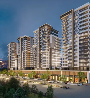 Rohan Sea View Mannagudda – Peaceful City Homes