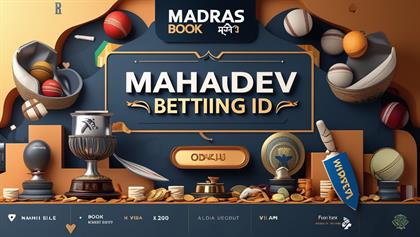 Mahadev Book Bonus Offers for New Users [Updated Weekly]