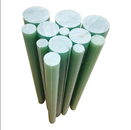 The Engineering Benefits of Epoxy Fiberglass Tubes