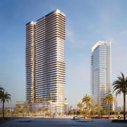 Exploring Dubai Real Estate: Prime Opportunities Near Gate 1 Zabeel Park