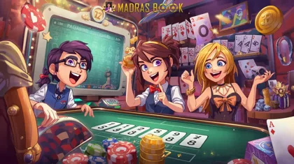 How to Analyze Match Stats for Better Betting Decisions on Madrasbook