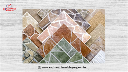 How to Find the Best Granite Marble Near Me for Home Interiors