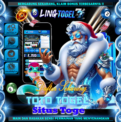 Rahasia Menang di Lingtogel77, Situs Togel Online No.1