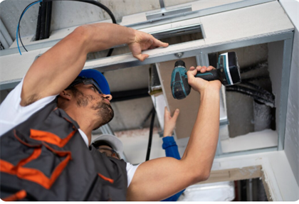 Automatic Garage Door Repair Dubai: Why Trust Experts