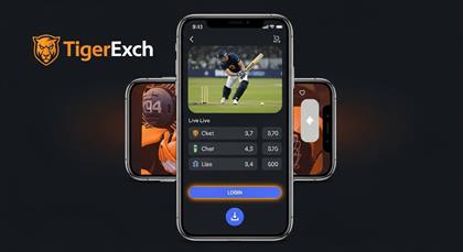 A Complete Guide to Tigerexch for Smooth Online Betting Access and Cricket Entertainment