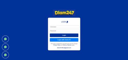 Create Your Cricket ID with Diam247: A Simple and Secure Solution for All Cricket Fans