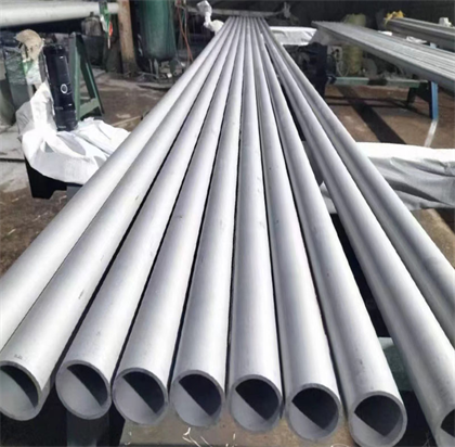 The Strength and Durability of Steel Round Pipe
