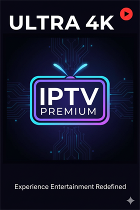 How British IPTV Supports International Channels & Shows