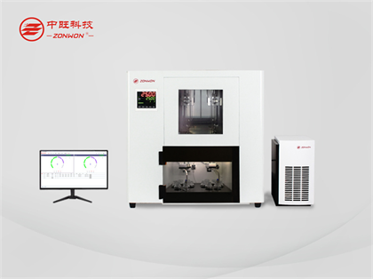 Benchtop Viscometer for Routine and Complex Viscosity Analysis