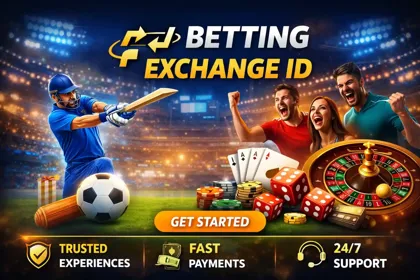 Lord Exchange ID – Everything You Need to Know Before Buying a Betting ID