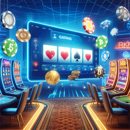 How to Increase Your Chances of Winning at Online Casinos: Top Tips from Professionals