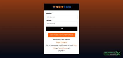 Experience the Thrill of Betting with Tiger365 – India’s Premier Sports and Casino Platform