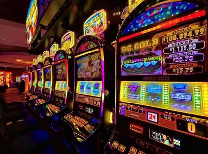 The Connection Between Slot Machines and Cognitive Psychology
