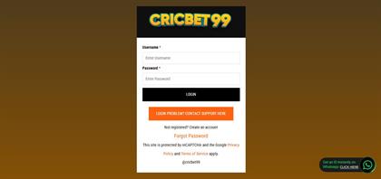 Unlock Secure Betting with Cricket99: Your Go-To Platform for Cricket and Casino Betting