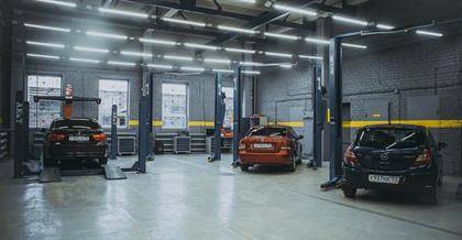 Harnessing POS Systems to Overcome Auto Repair Business Challenges