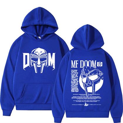 MF DOOM Hoodie Picks Fans Enjoy Wearing Today