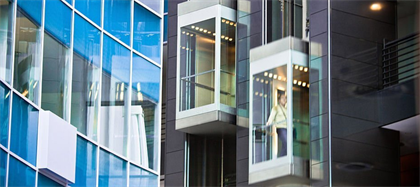 Lift Manufacturers in Gurgaon – Elevating Homes with Comfort & Style