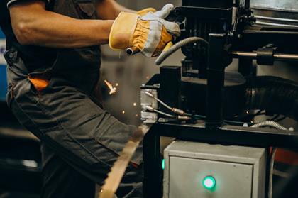 Custom Plastic Injection Molding Service