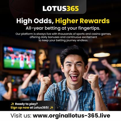 Lotus365 Com App Download: Get APK, Play Games & Withdraw Easily