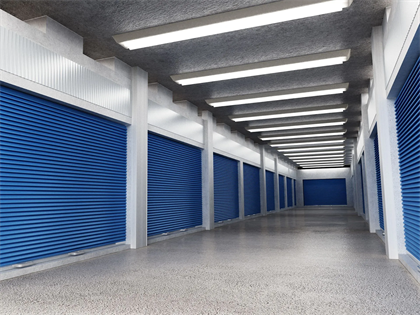 How Self Storage Facilities Offer Safe and Convenient Space for Your Belongings
