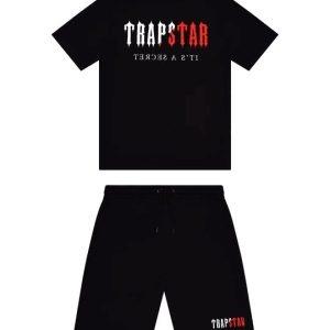 Must-Have Styles Trapstar Shorts & Comme Des Garcon Shorts