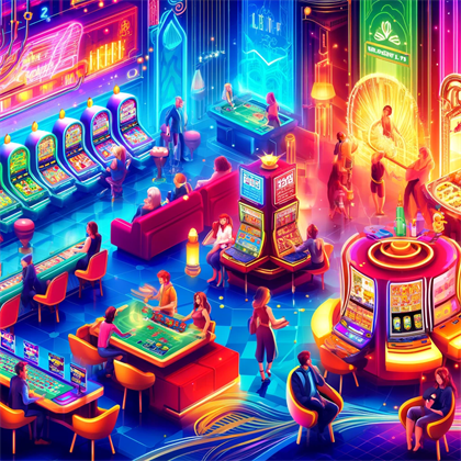 Revisión de los programas de bonificación de casinos en línea: Cómo elegir las ofertas más ventajosas