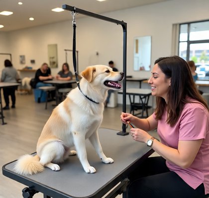 How to Choose Affordable Pet Grooming Services in Vancouver