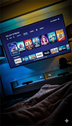 The Difference Between Live TV Channels and On-Demand Content in IPTV