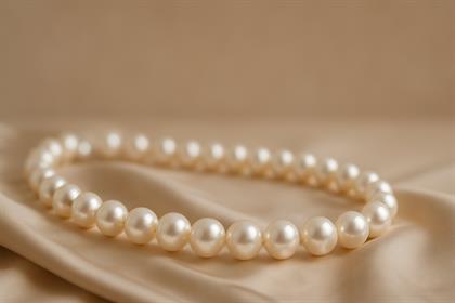 Discover the Beauty of a Real Pearl Necklace