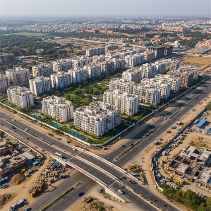 Which Micro-Markets in Jaipur Offer the Best ROI for Developers?