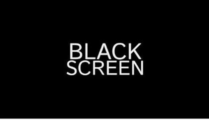 Dark Screen Tool – Discover the Power and Elegance of the Black Screen