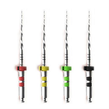 The Role of Prophy Paste, Endo Files and Nitrile Gloves in Modern Dental Care