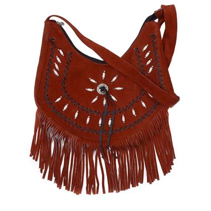 Fringe Purse: The Timeless Boho-Chic Bag Every Wardrobe Needs