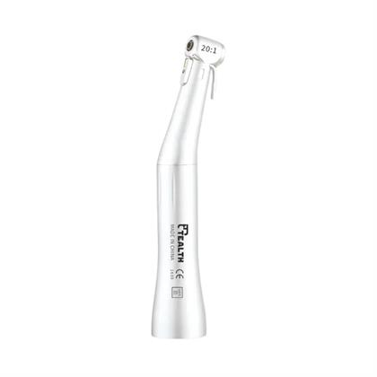 Woodpecker PT-A and Dental Handpieces for Accurate and Comfortable Dental Care