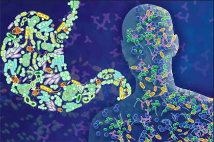 Human Microbiome Market CAGR to Hit 12.1% Over Next Decade