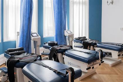 Unlocking Relief: How Spinal Decompression Therapy Works at ProBack