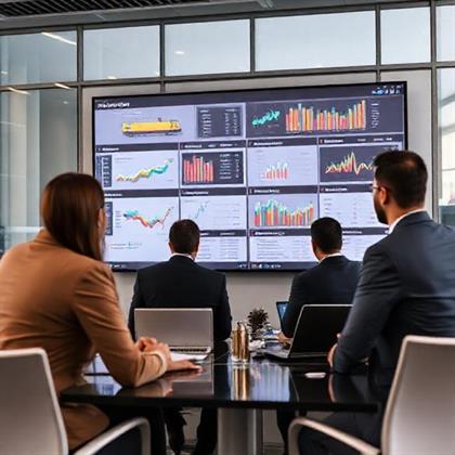 SME Companies in India Behind India’s Trade Boom