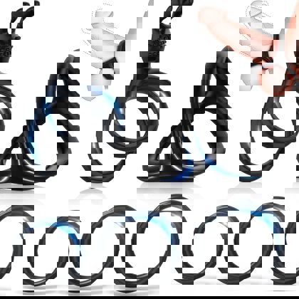 How to Choose Best Penis Rings for Men in India