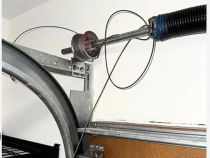 Early Warning Signs Your Garage Door Cables Need Repair in Ottawa