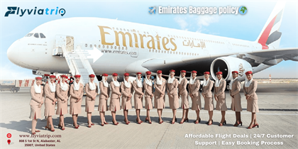Complete Guide to Emirates Baggage Policy: Everything You Need to Know (2025)