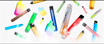  The Future of Vaping: Rechargeable Vape Innovations