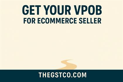 Understanding VPOB for Ecommerce Sellers: A Complete Guide