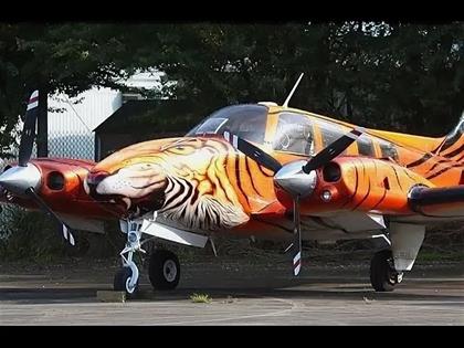 Aircraft Paint Market Future Outlook: Innovations in Coatings
