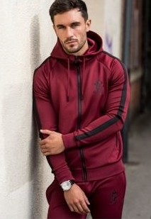 The Elaboration of the Track Suit From Athleisure to High Fashion