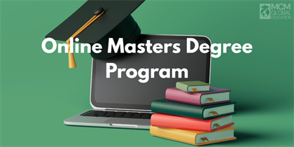 Building Professional Excellence Through Future Ready Master’s Programs