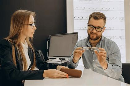 Improve Store Operations with Odoo in Eyewear Retail Management